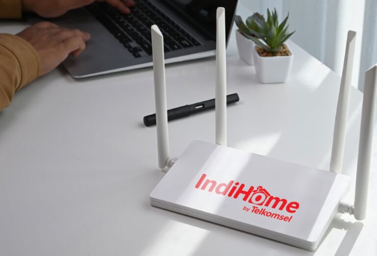 Cara-Merubah-Password-WiFi-Indihome