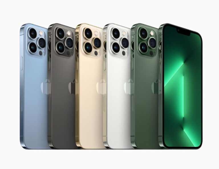 cara-mematikan-iphone-13