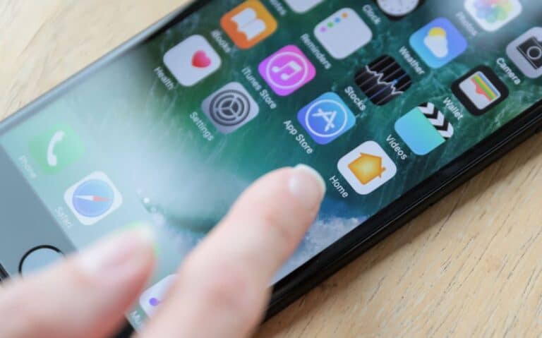cara-menyembunyikan-aplikasi-di-iphone