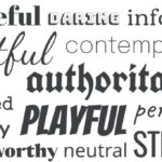 font-aesthetic-iphone