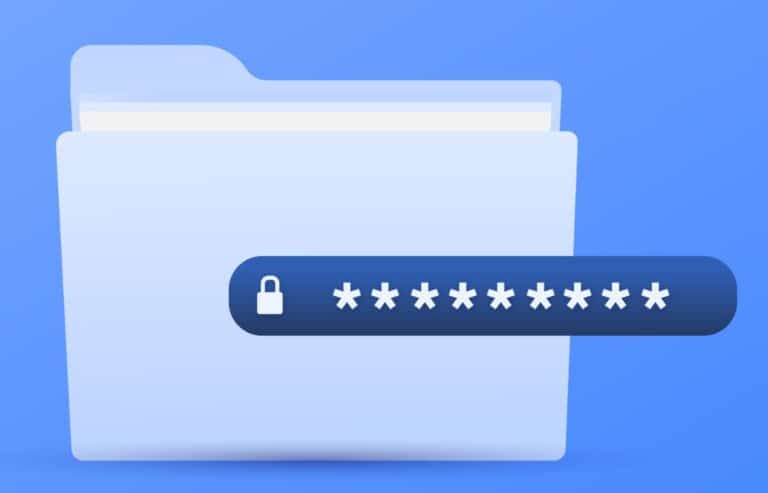 cara-mengunci-folder-di-laptop