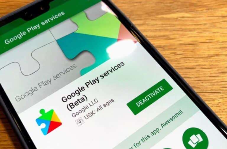 google-service-apk
