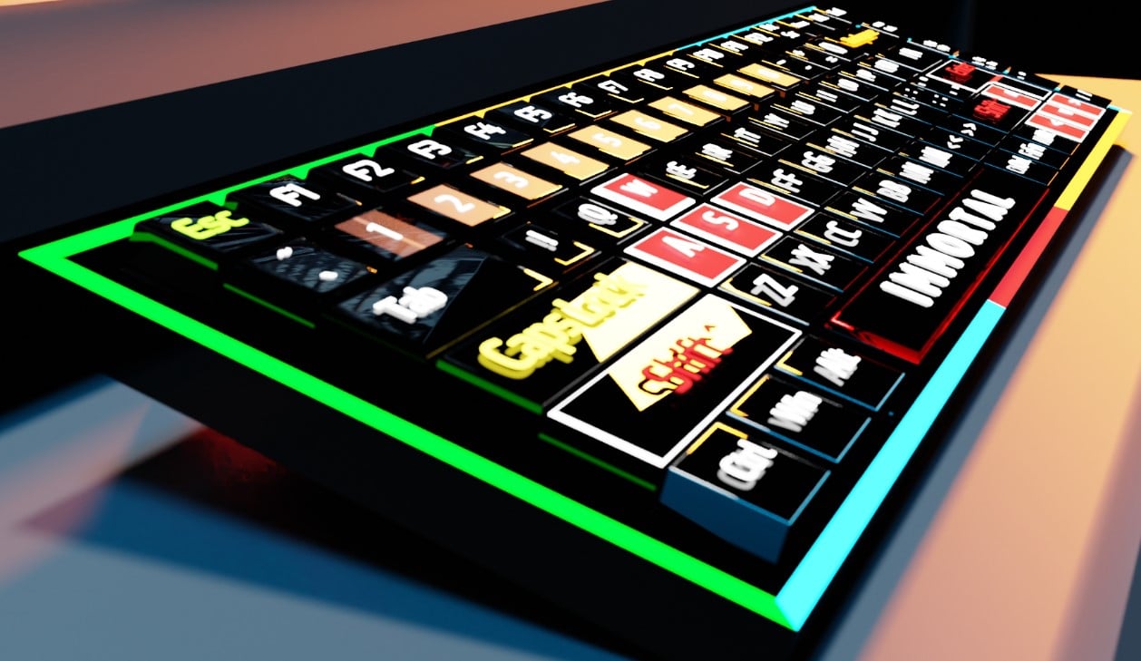 keyboard-immortal-wiki
