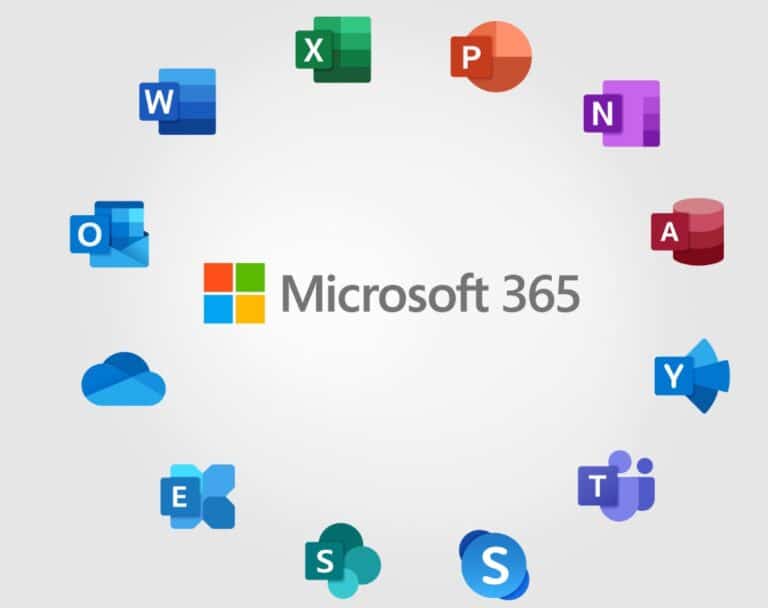 microsoft-365