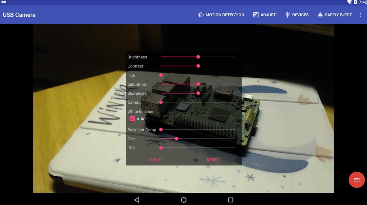 Fitur-Utama-USB-Camera-Pro-Apk-Terbaru