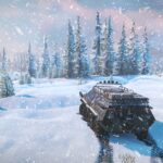 SnowRunner-Apk