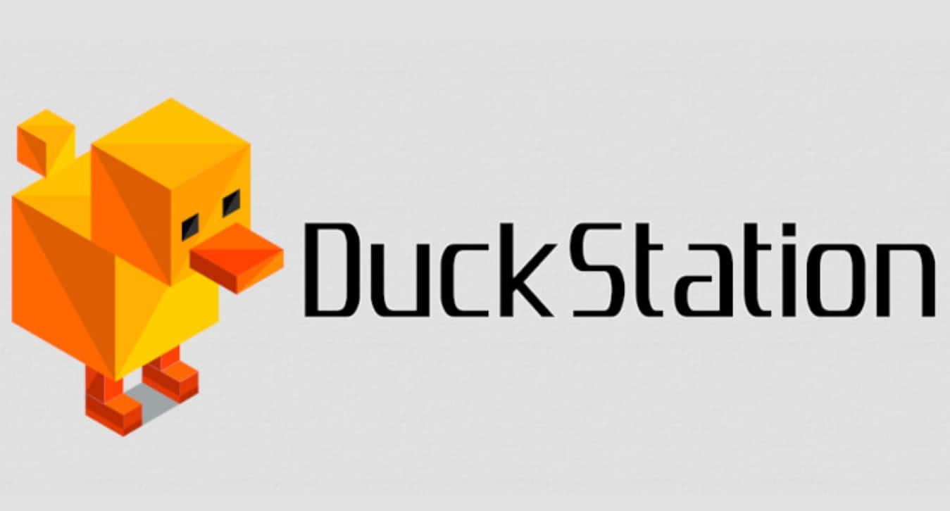 duckstation