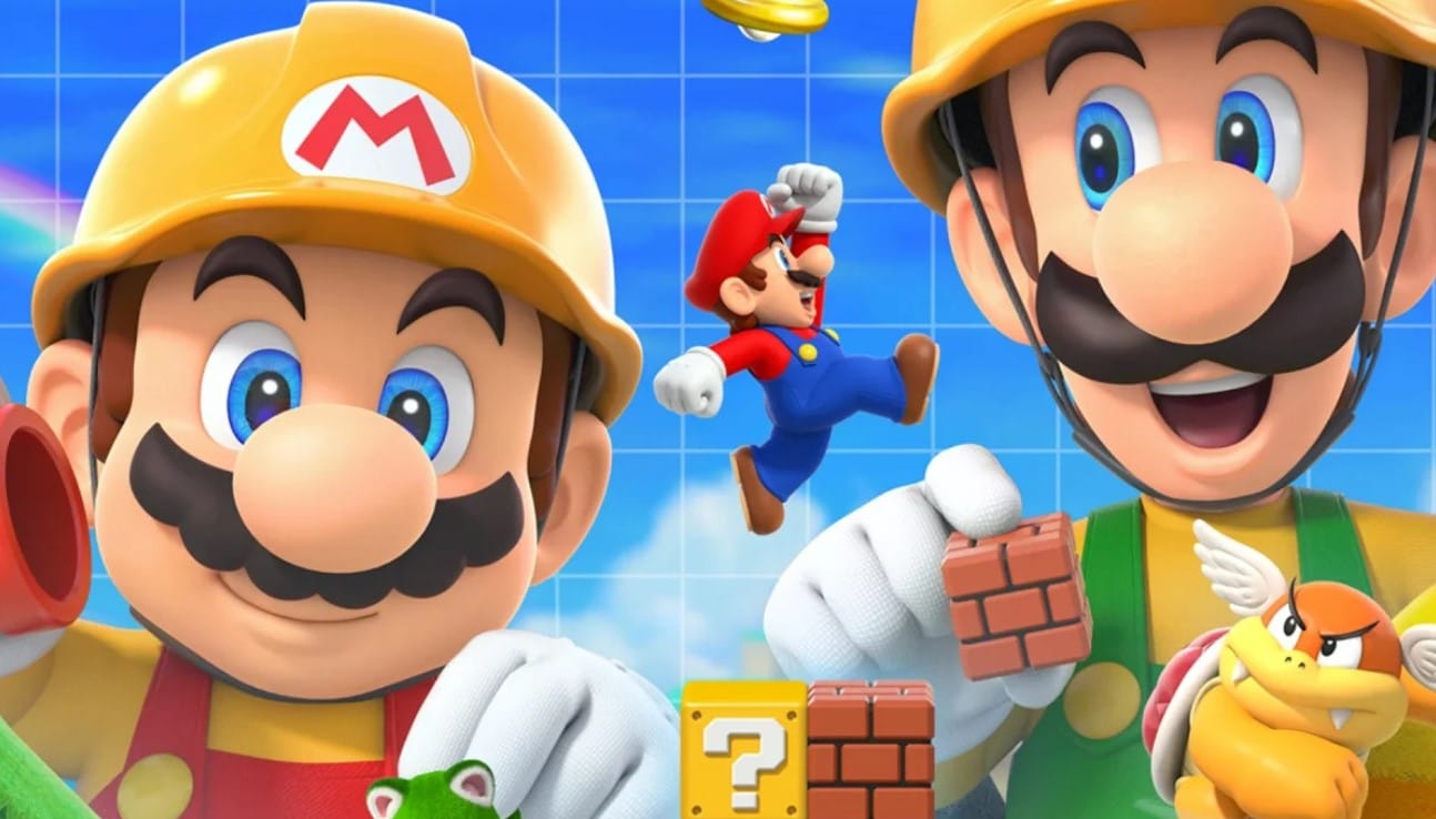 super-mario-maker-2-apk