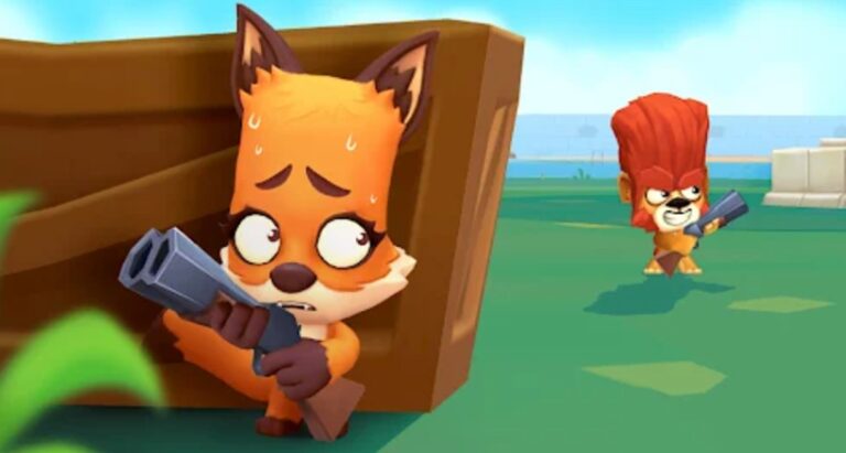 APK-Zooba