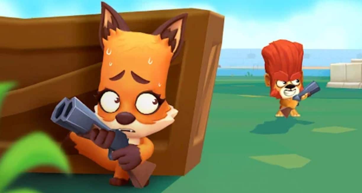 APK-Zooba