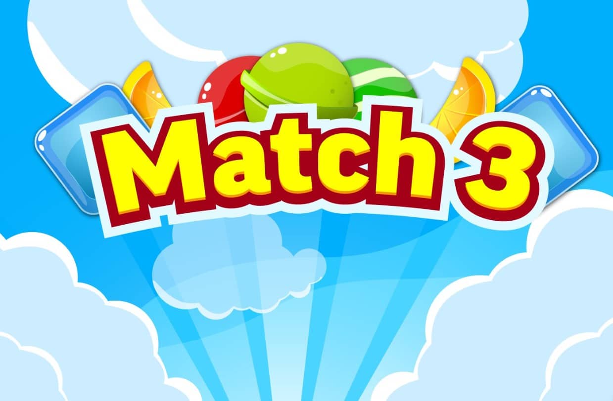 Match-3