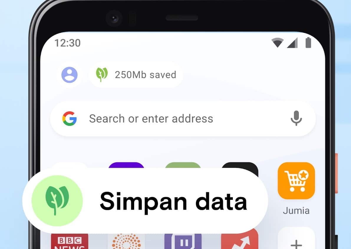 Opera-Mini-APK-Lama