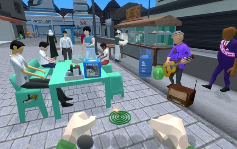 bakso-simulator
