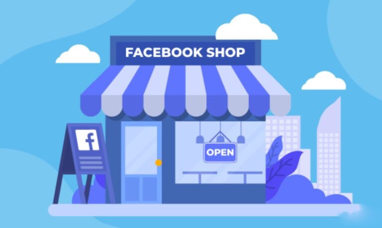 facebook-shop