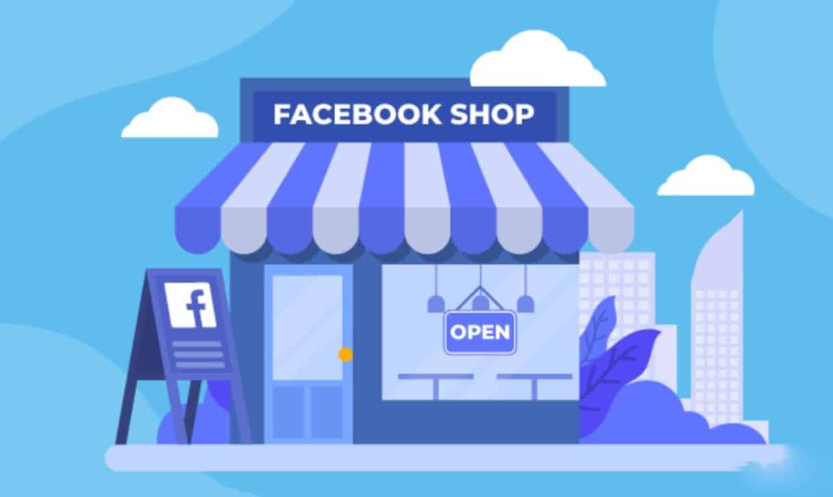 facebook-shop