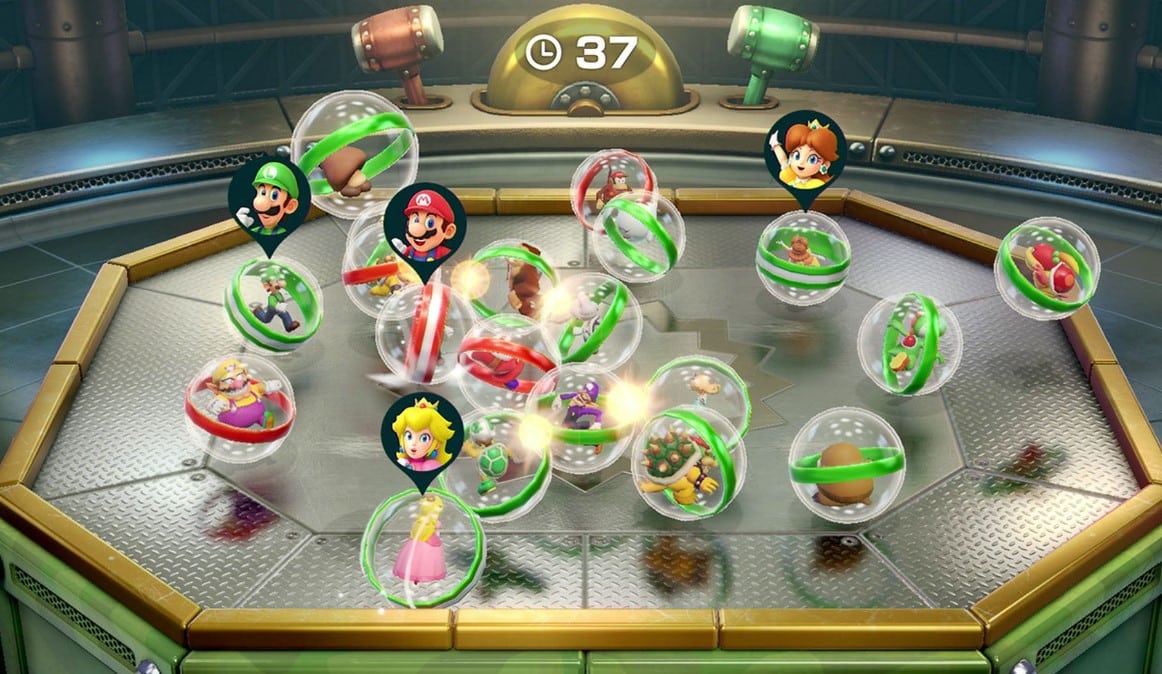 mini-game-online