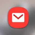 samsung-mail