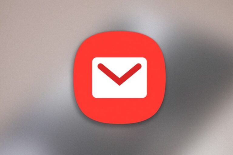 samsung-mail
