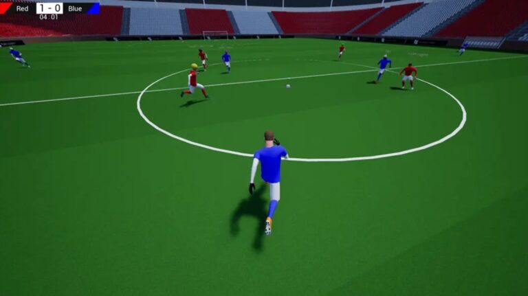 soccer-online