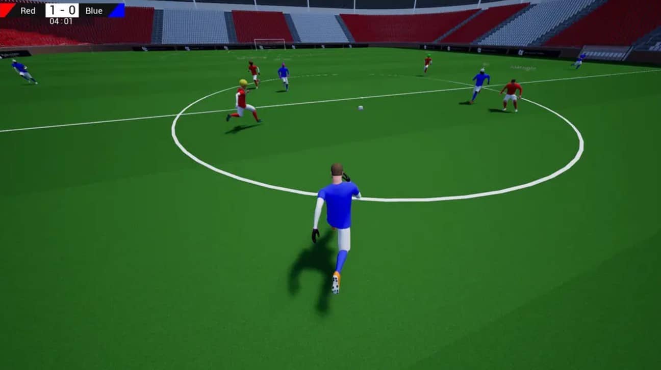 soccer-online