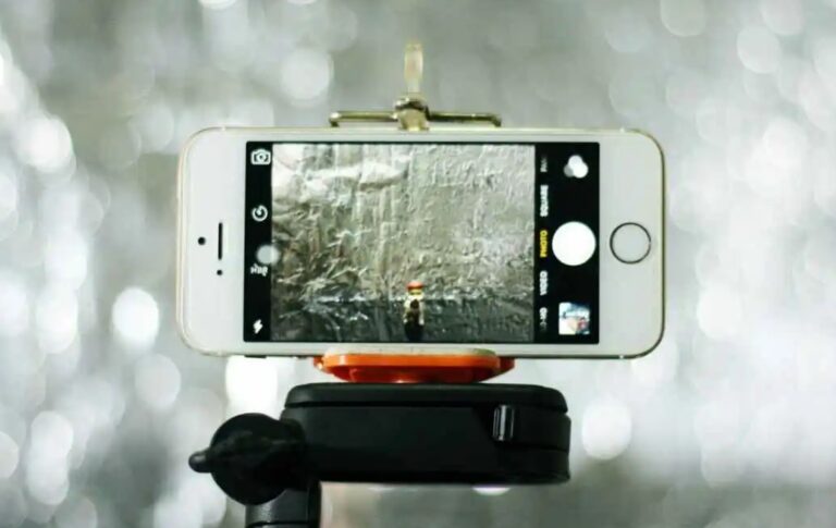 cara-menggunakan-tripod-hp
