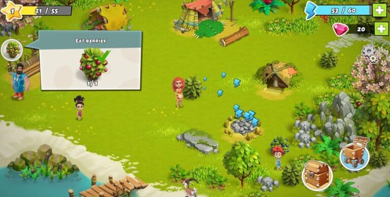 family-island-mod